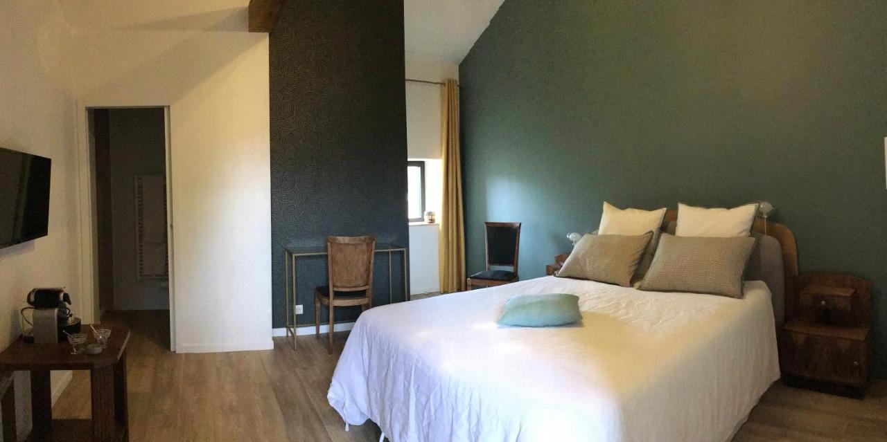 Bed & Breakfast D Hotes La Cle Des Arches