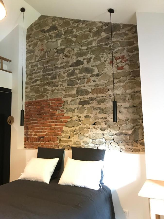 D Hotes La Cle Des Arches Bed & Breakfast *