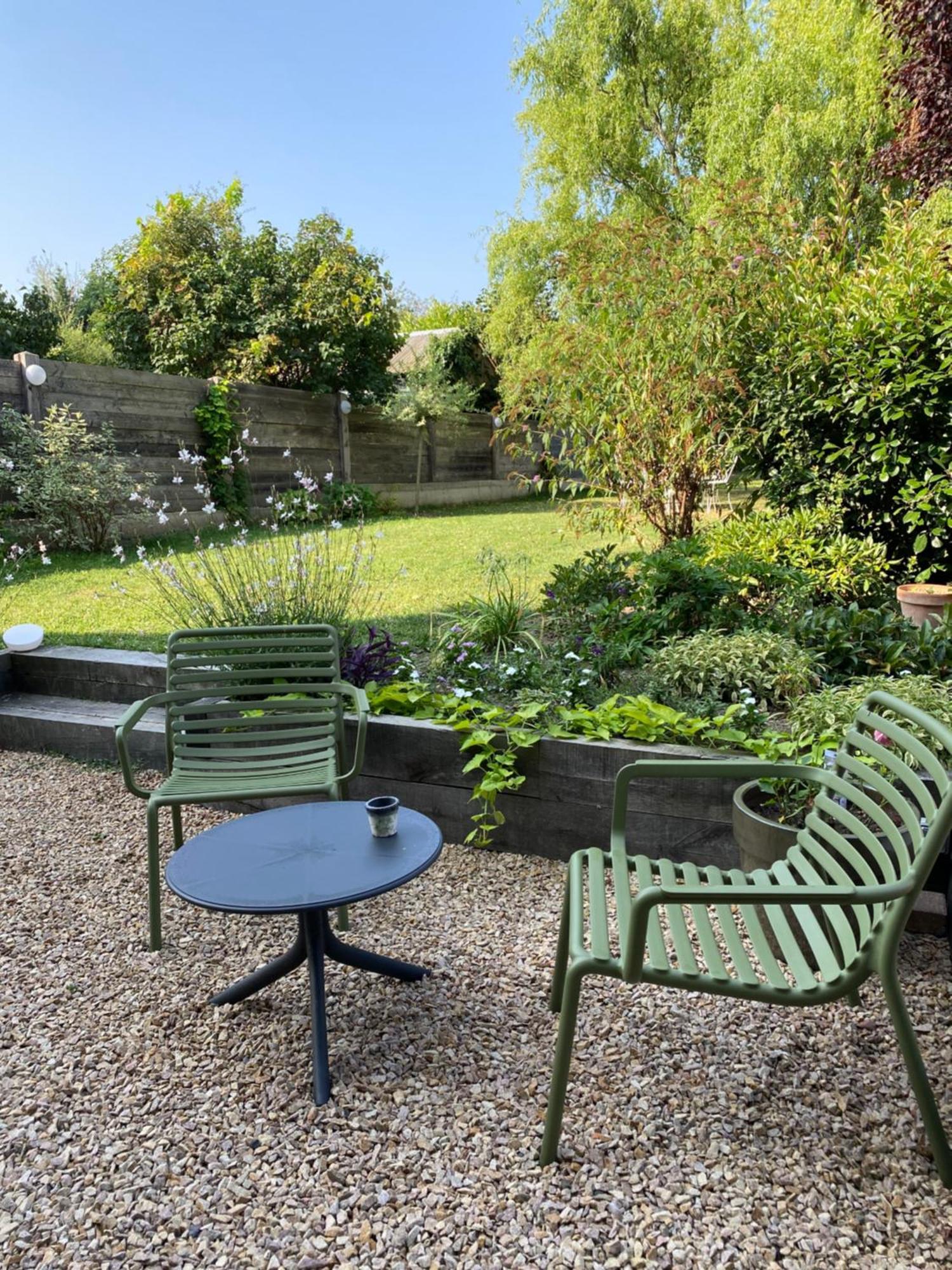 D Hotes La Cle Des Arches Bed & Breakfast Sainte-Florine