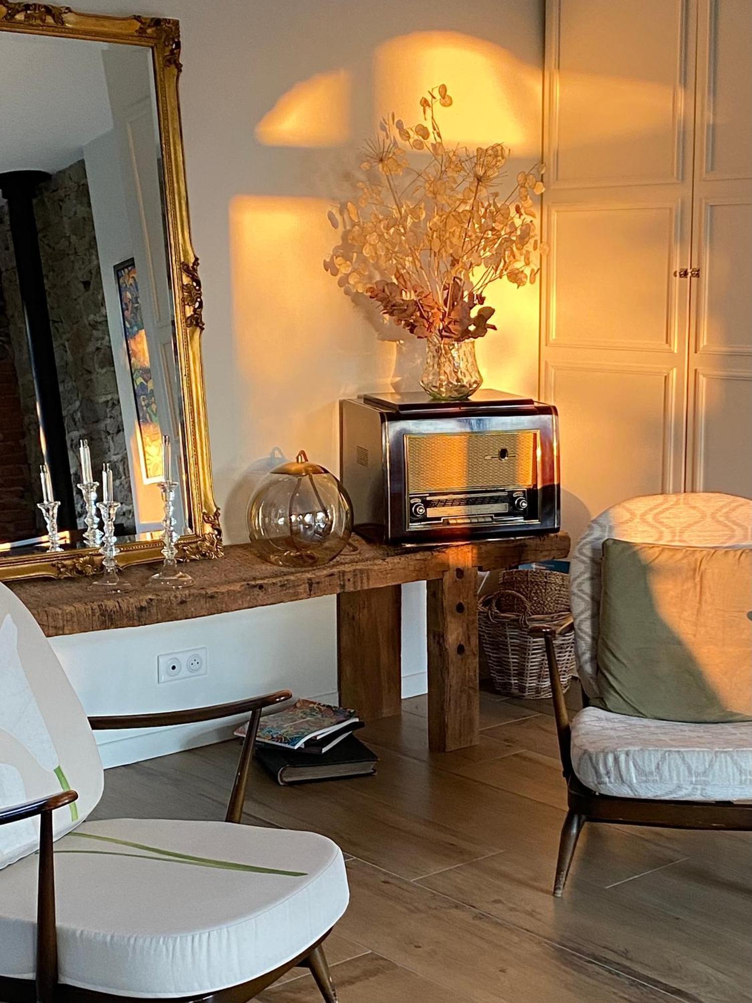 Bed & Breakfast D Hotes La Cle Des Arches Sainte-Florine